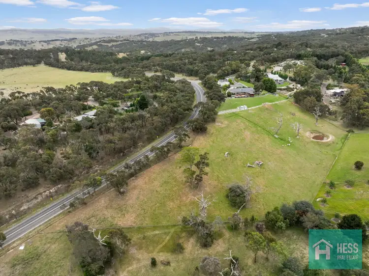 2 Hanson Road, Wallan VIC 3756