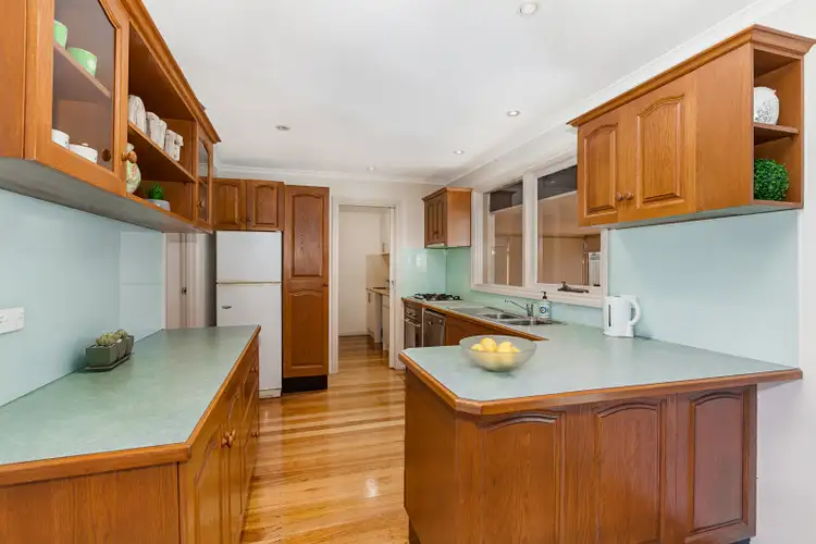 Third view of Homely house listing, 14 Forbes Boulevard, Wallan VIC 3756