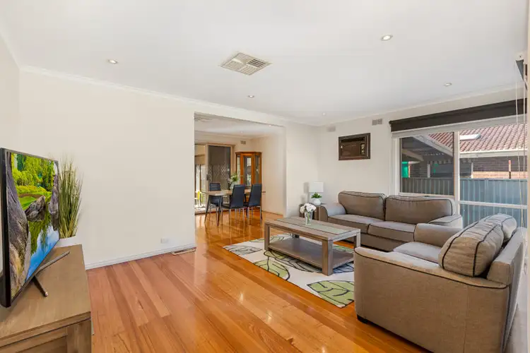 Fourth view of Homely house listing, 14 Forbes Boulevard, Wallan VIC 3756