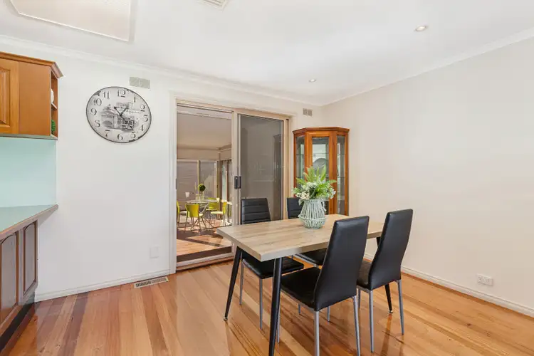 Fifth view of Homely house listing, 14 Forbes Boulevard, Wallan VIC 3756
