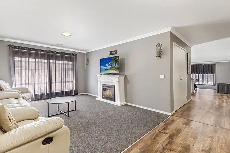 Third view of Homely house listing, 21 Black Duck Crossing, Kilmore VIC 3764