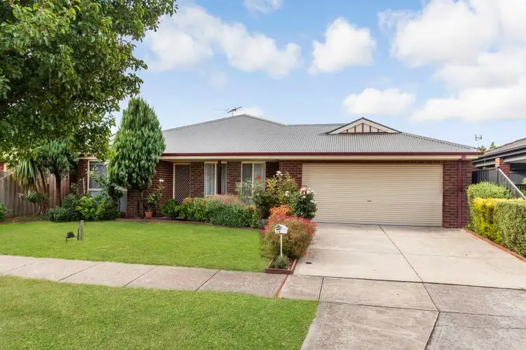 10 Mcleod Court, Wallan VIC 3756
