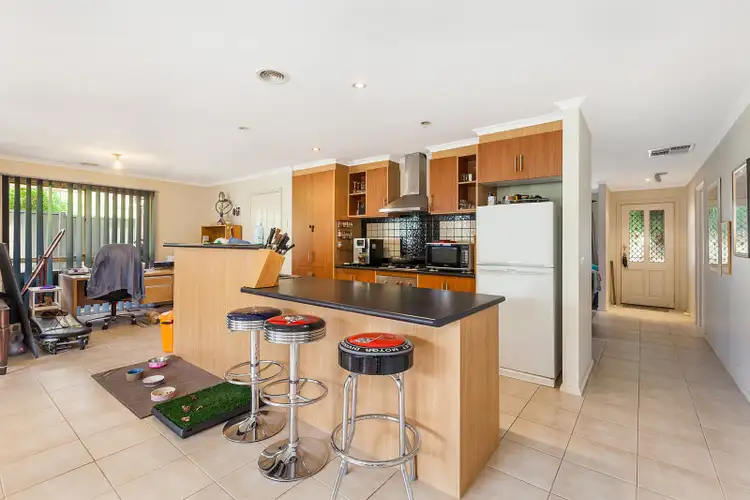 Second view of Homely house listing, 10 Mcleod Court, Wallan VIC 3756