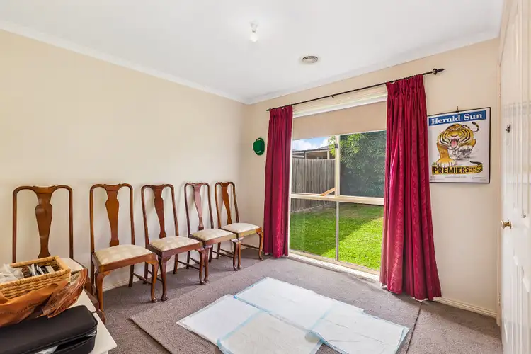 Fifth view of Homely house listing, 10 Mcleod Court, Wallan VIC 3756