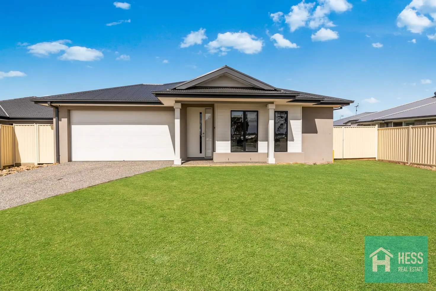 Main view of Homely house listing, 4 Letterbox Lane, Kilmore VIC 3764