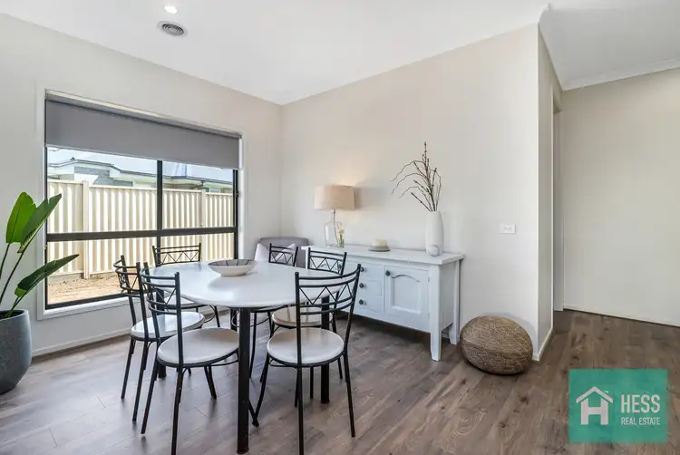 Third view of Homely house listing, 4 Letterbox Lane, Kilmore VIC 3764