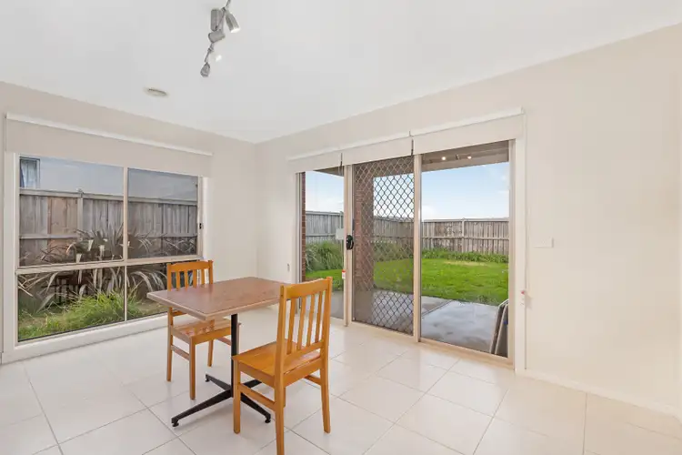 Third view of Homely house listing, 113 Wallara Waters Boulevard, Wallan VIC 3756
