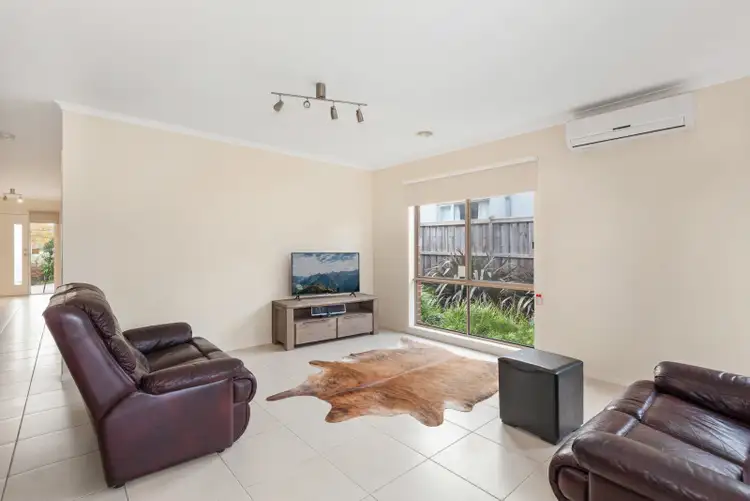 Fourth view of Homely house listing, 113 Wallara Waters Boulevard, Wallan VIC 3756