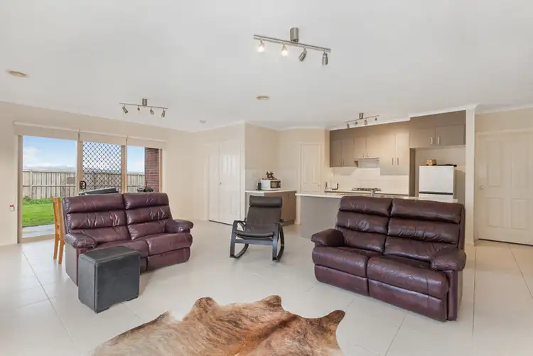 Fifth view of Homely house listing, 113 Wallara Waters Boulevard, Wallan VIC 3756