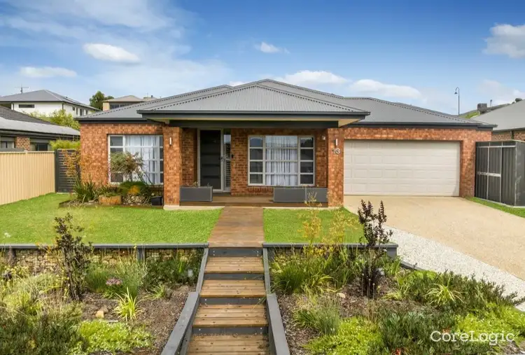 13 Salute Court, Wallan VIC 3756