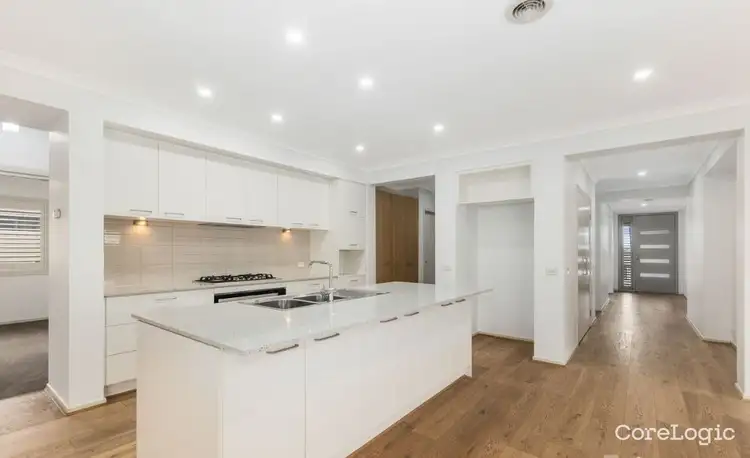 Second view of Homely house listing, 13 Salute Court, Wallan VIC 3756