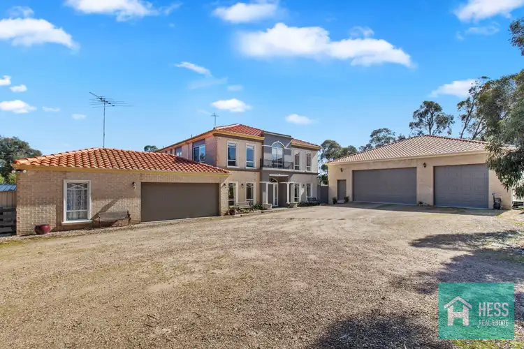 Main view of Homely house listing, 1450 Valley Drive, Hidden Valley VIC 3756