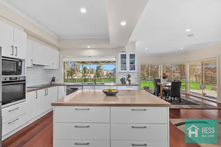 Third view of Homely house listing, 1450 Valley Drive, Hidden Valley VIC 3756