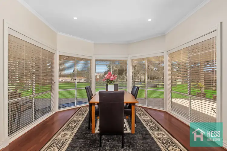 Fourth view of Homely house listing, 1450 Valley Drive, Hidden Valley VIC 3756