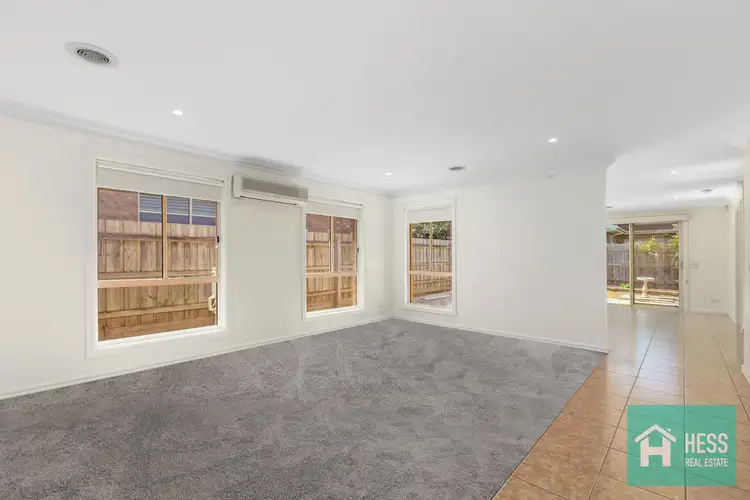 Fifth view of Homely unit listing, 5/76 Windham Street, Wallan VIC 3756