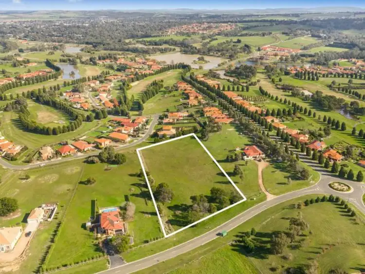 Main view of Homely land listing, 1870 Valley Drive, Hidden Valley VIC 3756