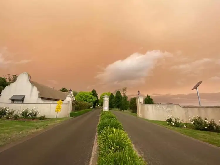 Third view of Homely land listing, 1870 Valley Drive, Hidden Valley VIC 3756