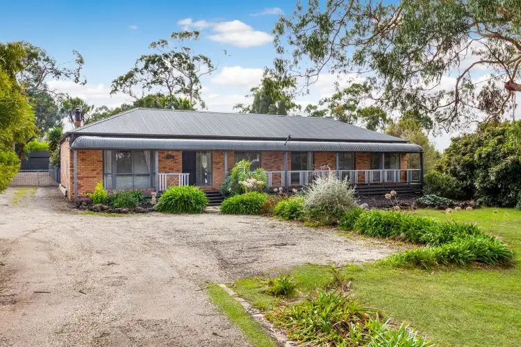 Main view of Homely house listing, 25 McNaughton Close, Wallan VIC 3756
