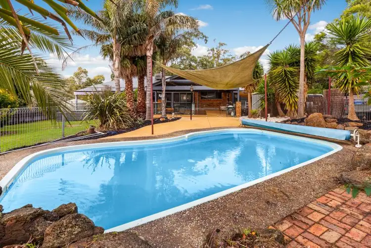 Second view of Homely house listing, 25 McNaughton Close, Wallan VIC 3756