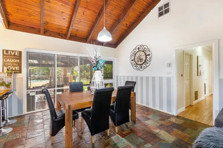 Fifth view of Homely house listing, 25 McNaughton Close, Wallan VIC 3756