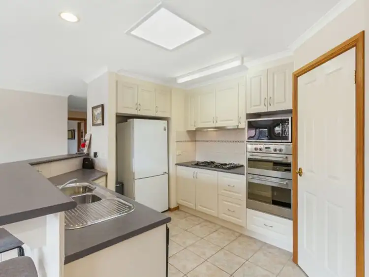 Second view of Homely house listing, 10 Hadley Drive, Wallan VIC 3756