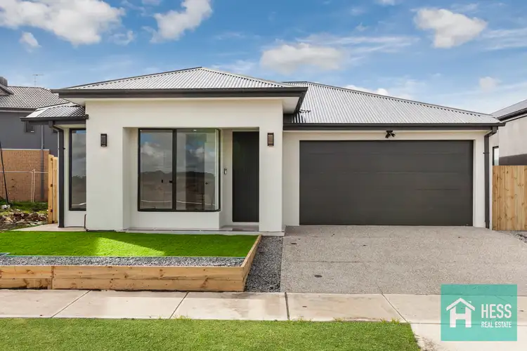 Main view of Homely house listing, 119 Blue Lake Drive, Wallan VIC 3756