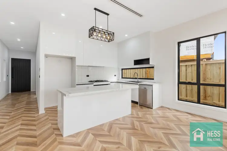 Third view of Homely house listing, 119 Blue Lake Drive, Wallan VIC 3756