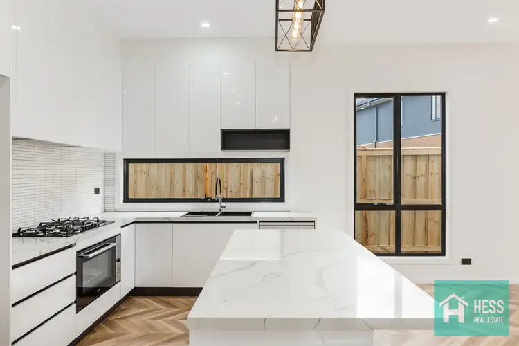 Fourth view of Homely house listing, 119 Blue Lake Drive, Wallan VIC 3756
