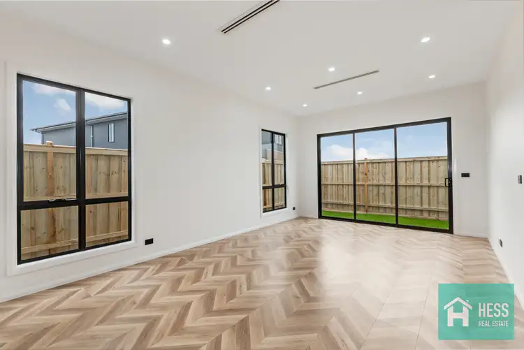 Sixth view of Homely house listing, 119 Blue Lake Drive, Wallan VIC 3756