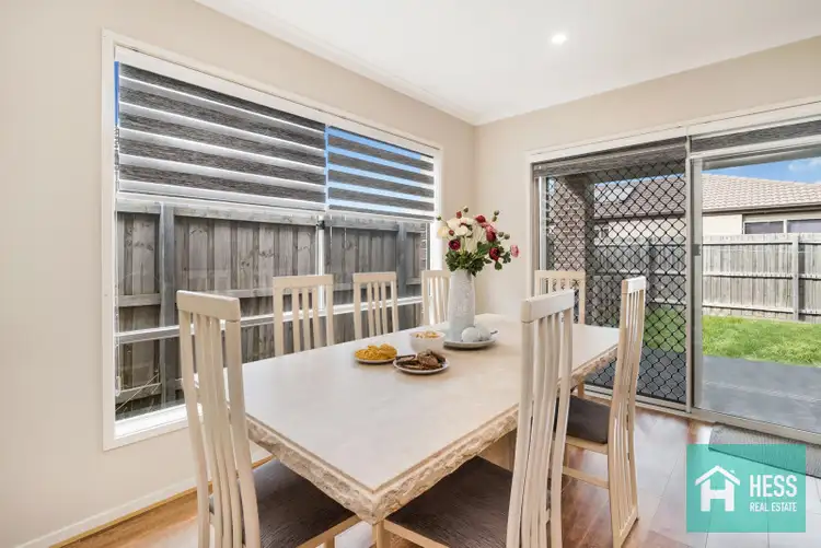 Third view of Homely house listing, 8 Tussock St, Wallan VIC 3756