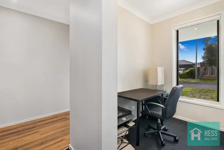 Sixth view of Homely house listing, 8 Tussock St, Wallan VIC 3756