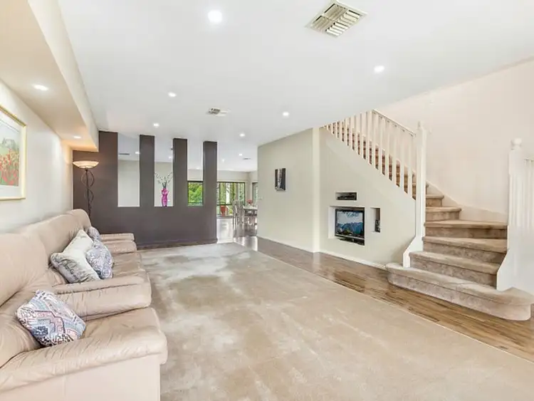 Fourth view of Homely house listing, 39 Lakeside Drive, Hidden Valley VIC 3756