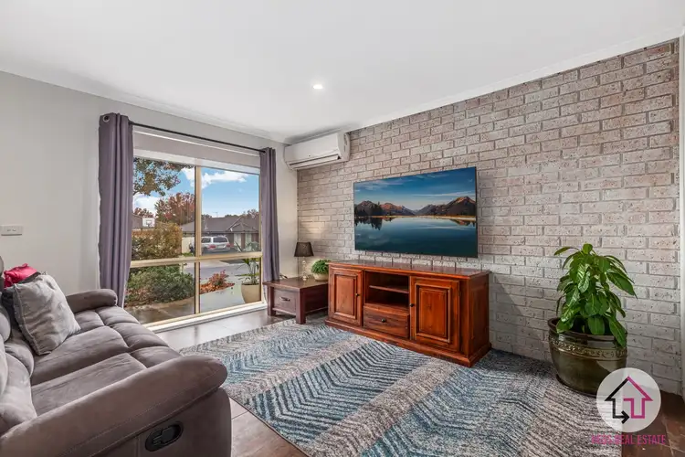 Fifth view of Homely house listing, 9 Scott Crescent, Wallan VIC 3756