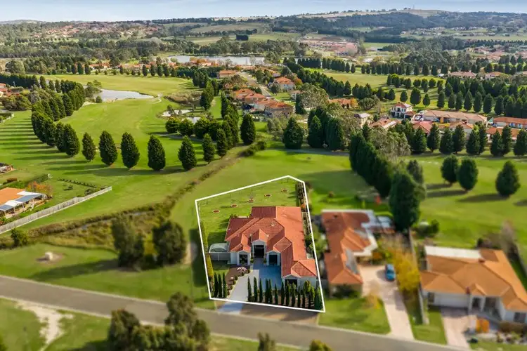 Main view of Homely house listing, 38 St Andrews Close, Hidden Valley VIC 3756