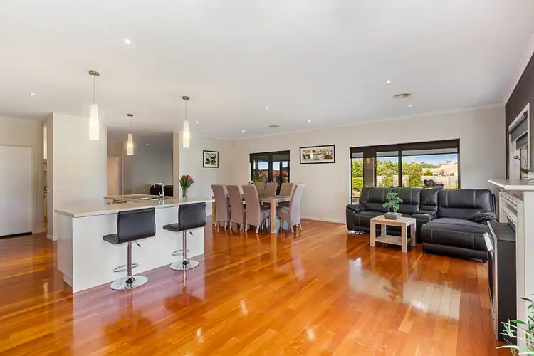 Third view of Homely house listing, 38 St Andrews Close, Hidden Valley VIC 3756