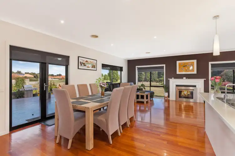 Fifth view of Homely house listing, 38 St Andrews Close, Hidden Valley VIC 3756
