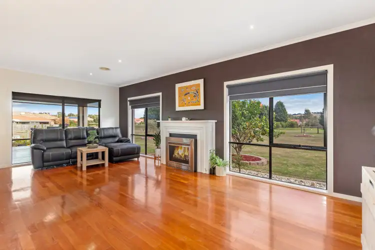 Sixth view of Homely house listing, 38 St Andrews Close, Hidden Valley VIC 3756