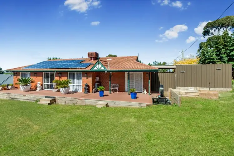 Main view of Homely house listing, 39 Queen Street, Wallan VIC 3756