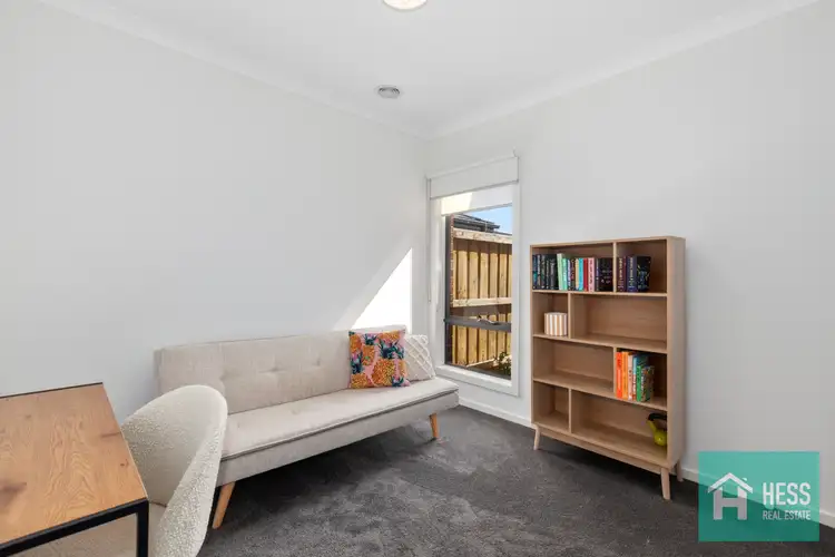 Sixth view of Homely house listing, 6 Stag Place, Wallan VIC 3756