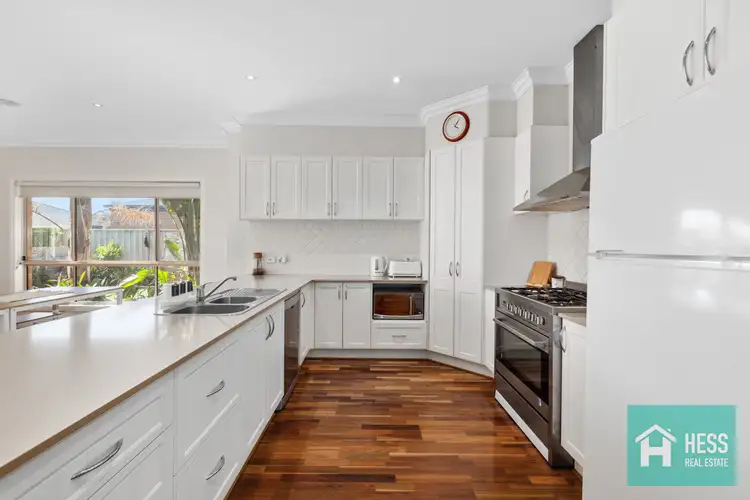 Third view of Homely house listing, 66 Wallara Waters Boulevard, Wallan VIC 3756