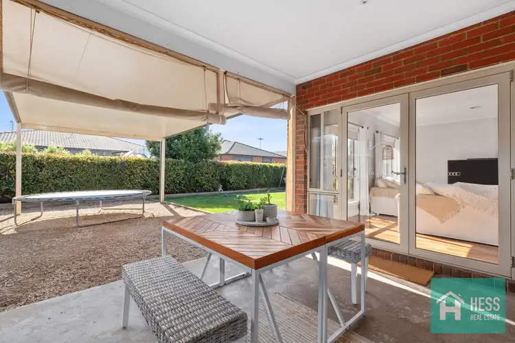 Sixth view of Homely house listing, 66 Wallara Waters Boulevard, Wallan VIC 3756