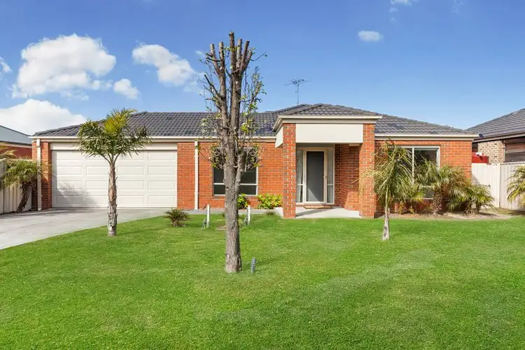 Main view of Homely house listing, 9 McLeod Court, Wallan VIC 3756