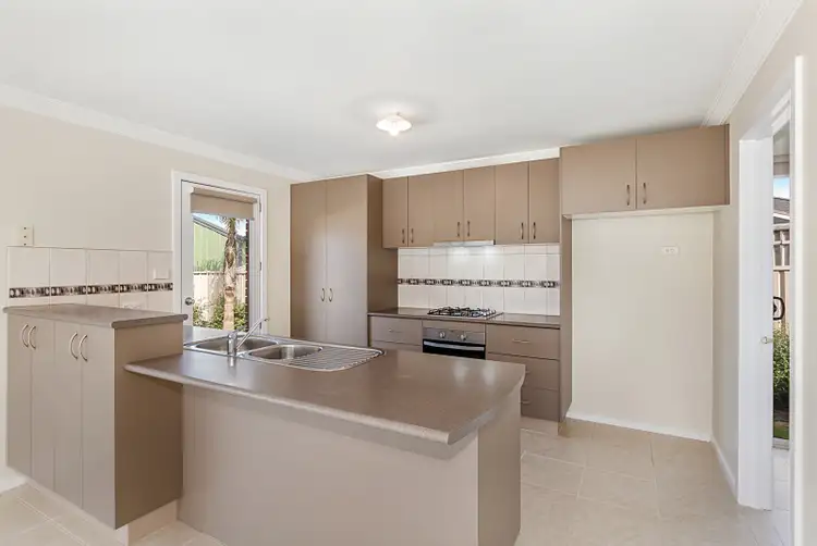 Second view of Homely house listing, 9 McLeod Court, Wallan VIC 3756