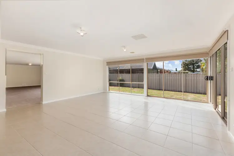 Third view of Homely house listing, 9 McLeod Court, Wallan VIC 3756