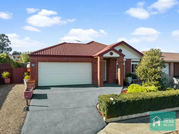 Main view of Homely house listing, 24 Hadley Drive, Wallan VIC 3756