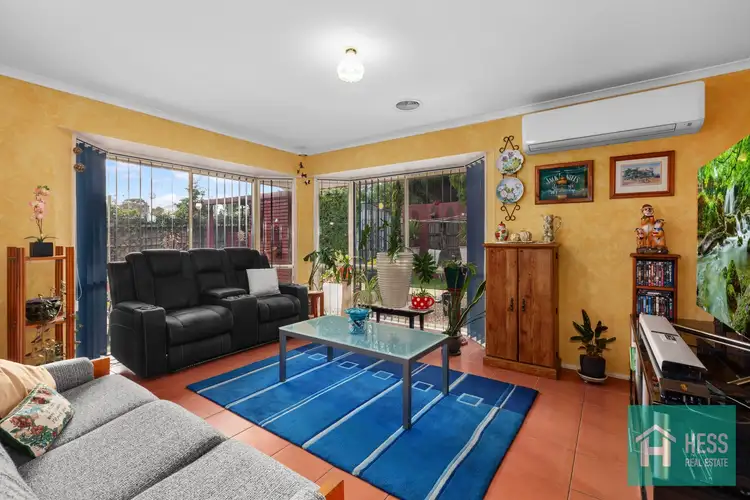 Fifth view of Homely house listing, 24 Hadley Drive, Wallan VIC 3756