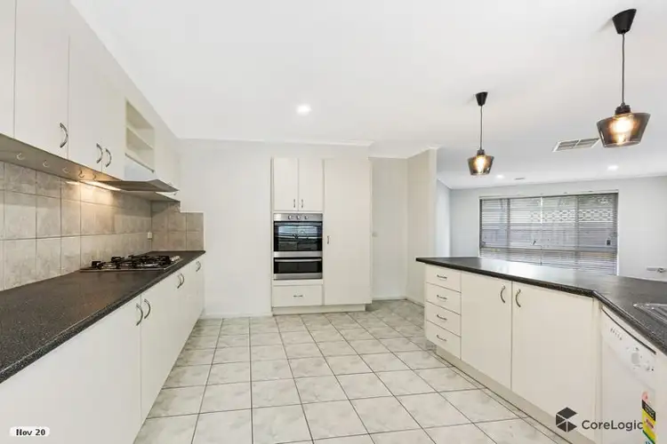 Second view of Homely house listing, 3 Casey Court, Wallan VIC 3756