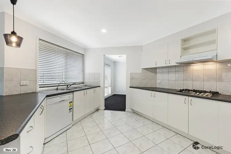 Third view of Homely house listing, 3 Casey Court, Wallan VIC 3756