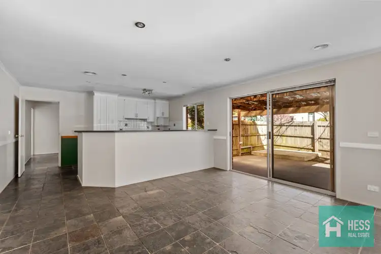Third view of Homely house listing, 1 Raymond Court, Kilmore VIC 3764