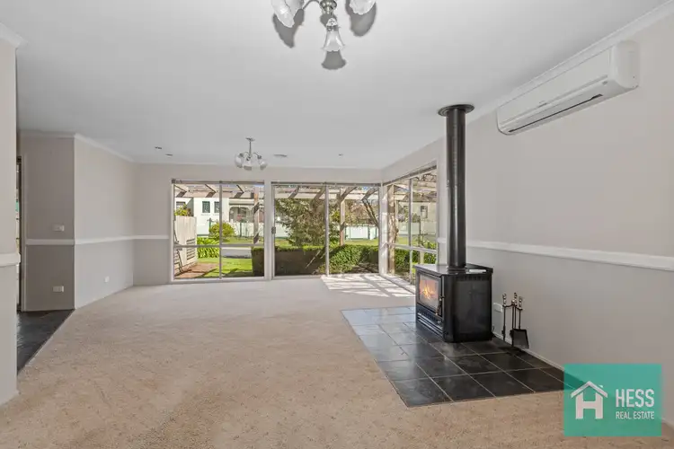 Fourth view of Homely house listing, 1 Raymond Court, Kilmore VIC 3764